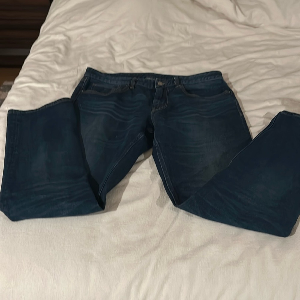 Men’s Jeans